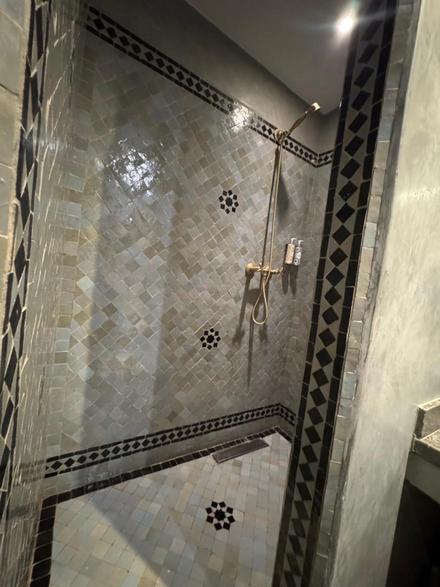 Riad Chamade Prive & Spa, Vos Moments Inoubliables Marrakesh Exterior photo